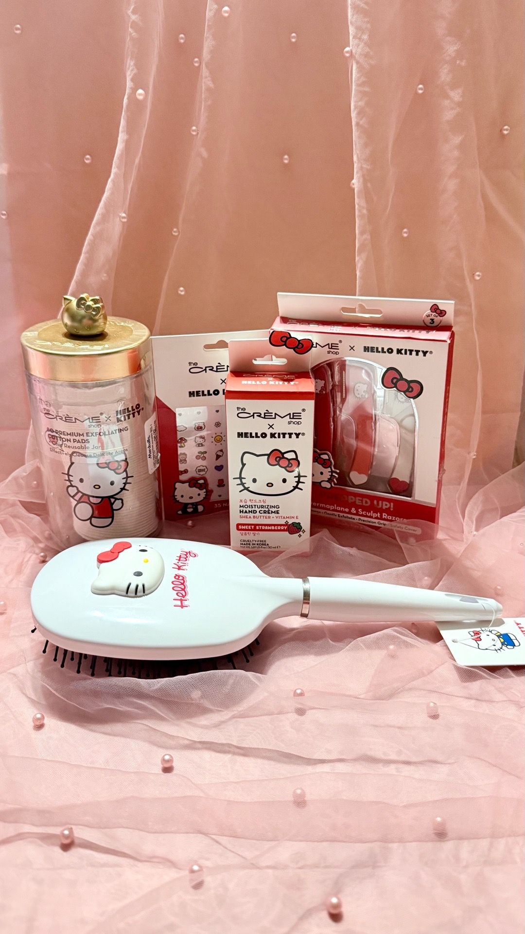 Mother’s Day Hello Kitty