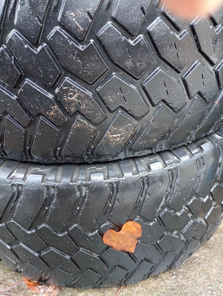 Tires 