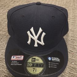 Yankees Hat