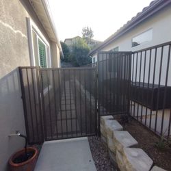 Fence 