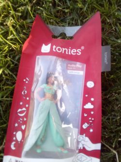 Tonies Disney Aladdin