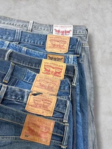Levi's Jeans - Men's 