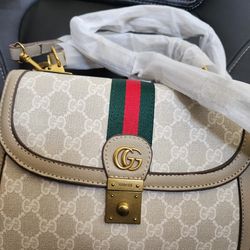 Gucci Bag Read Below Description Before Buying Item  $ 1 5 0