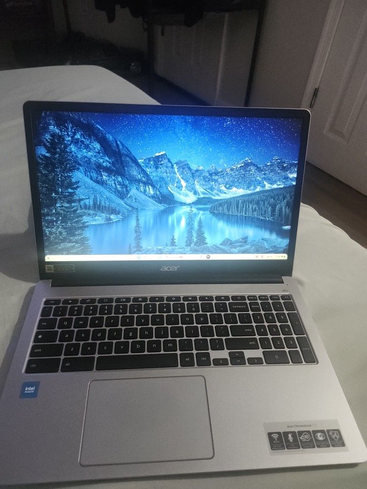 Acer Chromebook Laptop