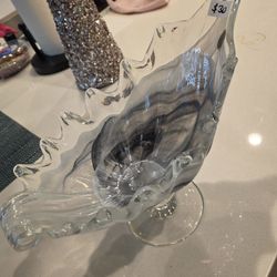 Home Decor Beautiful Glass Made In Italy