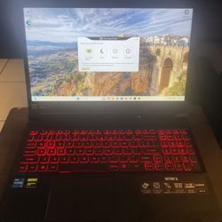Acer Nitro 5 I5 With Nvidia GeForce Gets Video Card Gaming Laptop 350.00