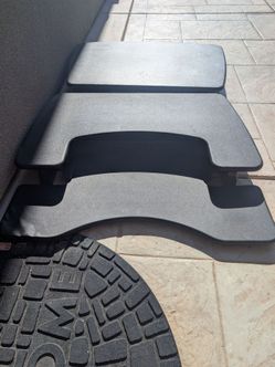Standing desktop conversion (sit / stand)