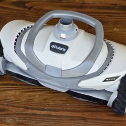 Pool Vacuum Polaris MAXX