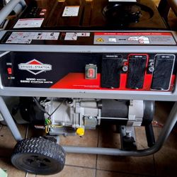 5000 WATT Generator 