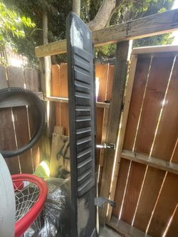 Chevy Colorado Steps