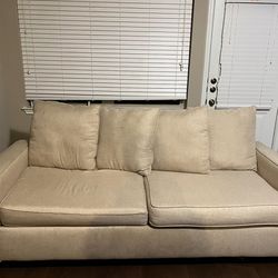 New 3 Seater Sofa