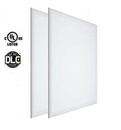 Led commercial lights