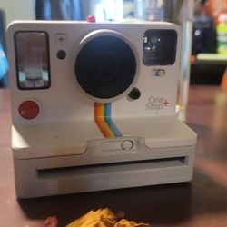Polaroid OneStep 2 Camera