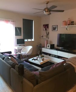IKEA BESTÅ Shef Unit - Storage - Tv unit