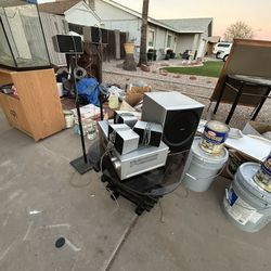 Free Sony Surround Sound Tv System