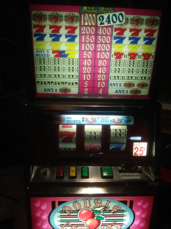 Slot Slot