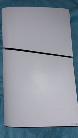 Sony PlayStation 5 Slim Console