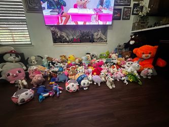 Dolls