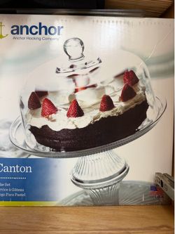 Cake stand