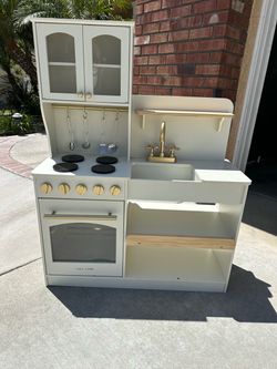 Tiny Land Playset