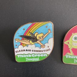 Disney Pin