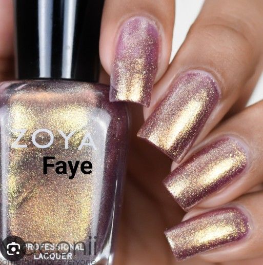 ZOYA Fingernail Polish NEW