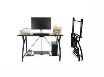 Origami Brand Desk