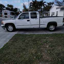 2000 GMC Sierra 1500