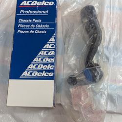 New 4 Spline GM Acdelco Pitman Arm (contact info removed)9 45c0069