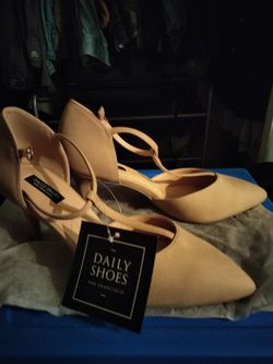 Dressy Shoes