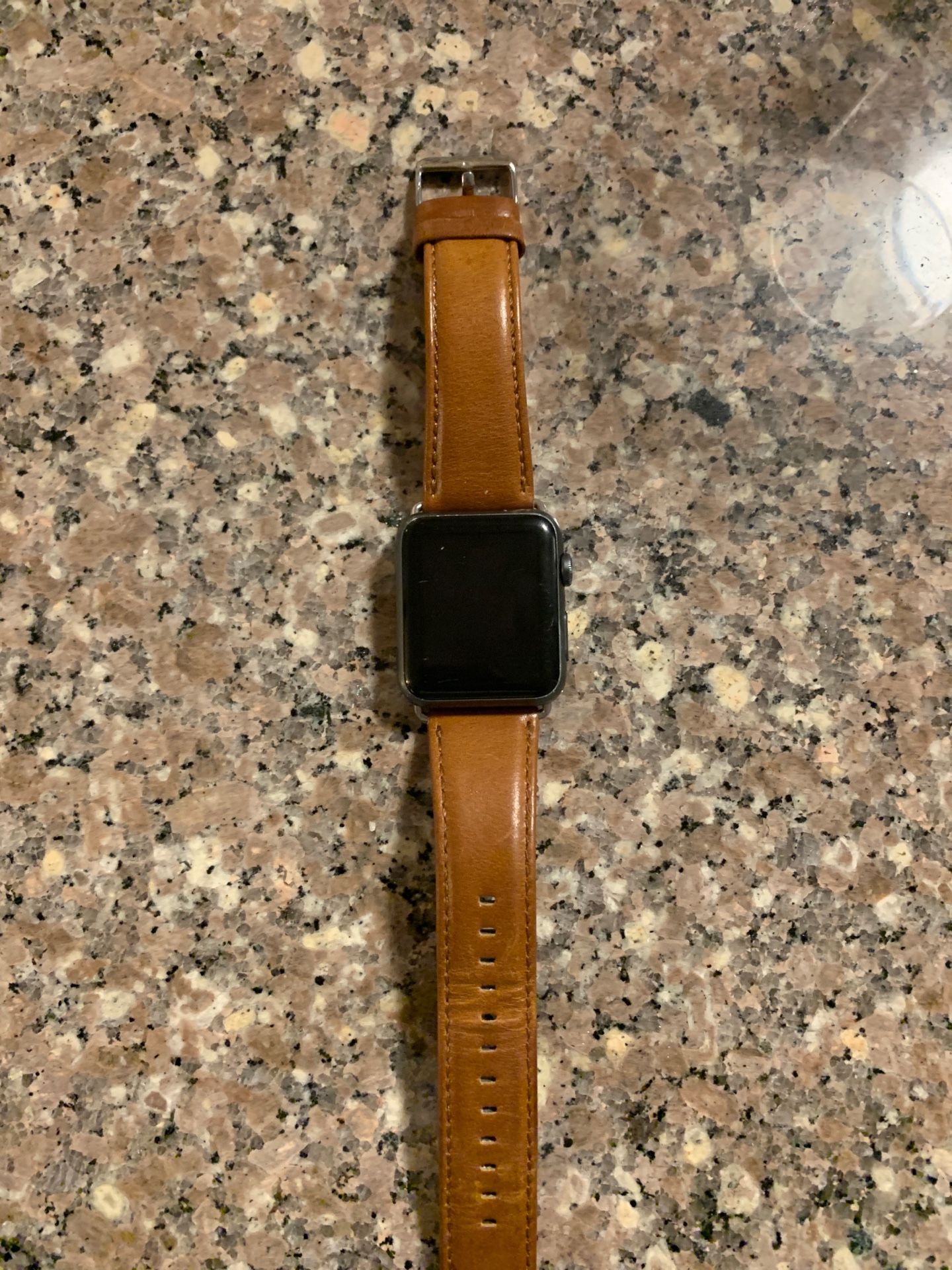 Apple Watch Series 1