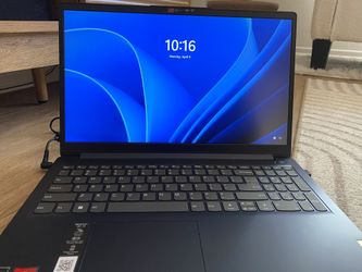 Brand New Lenovo IdeaPad 1 w/ Laptop Bag and Wireless Mouse ***pick up only - location: 90815