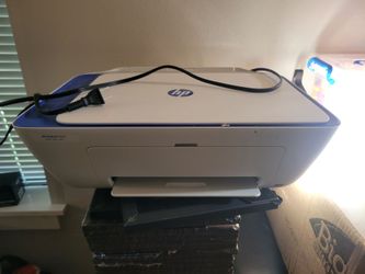 Free hp printer