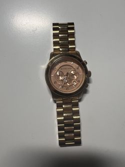 Women’s Michael Kors Watch