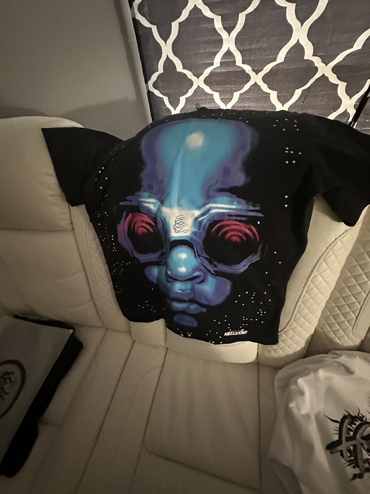 Hellstar Shirt