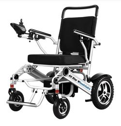 All star chair
