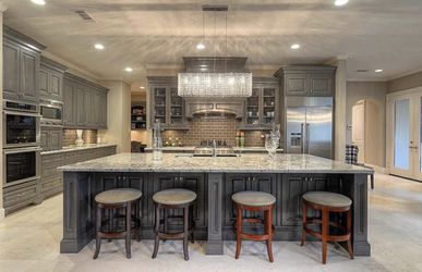 Kitchen Cabinets Vanities Pantries