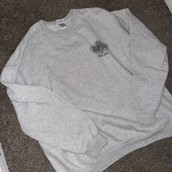 Vintage Jerzees Ron Jon Sweatshirt 