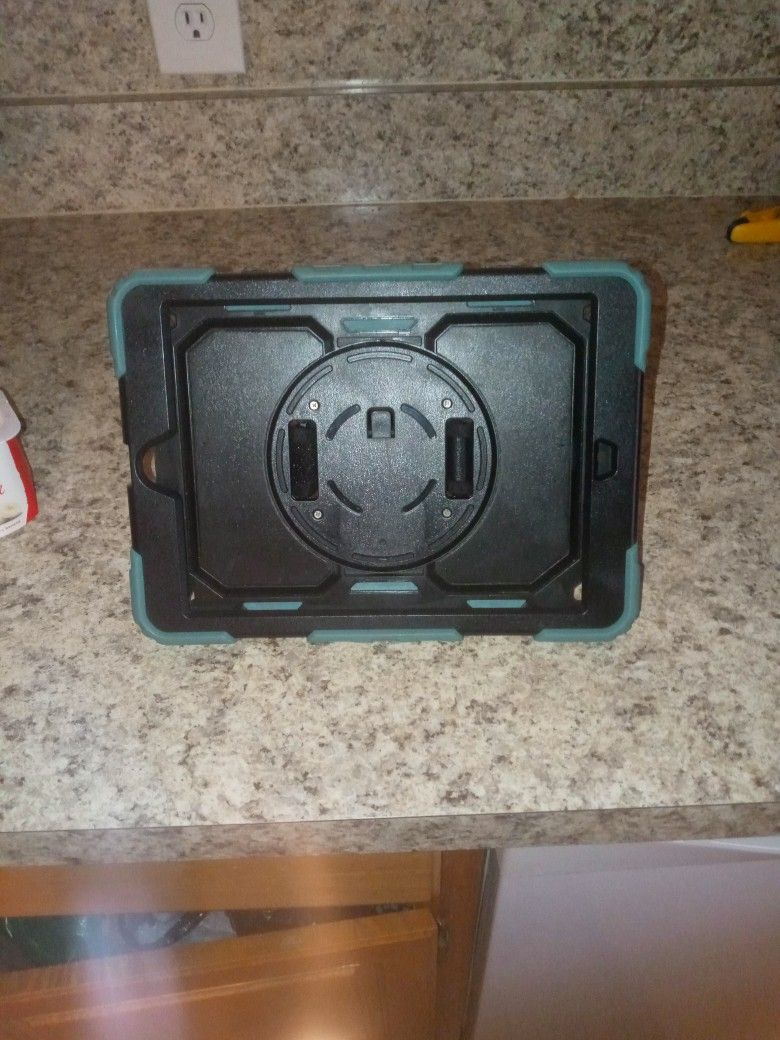 Ipad Case