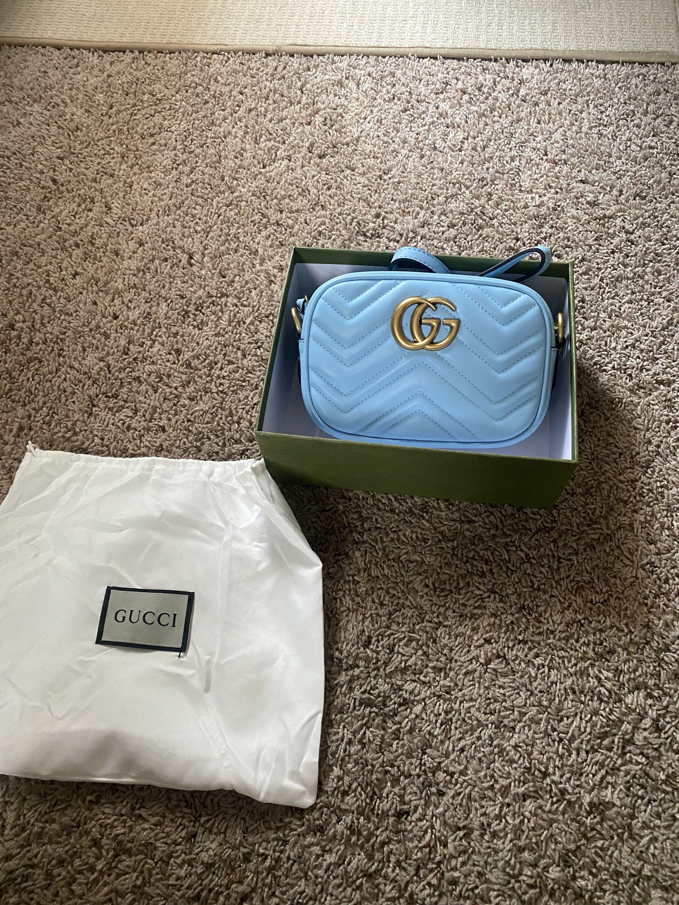 Gucci Purse