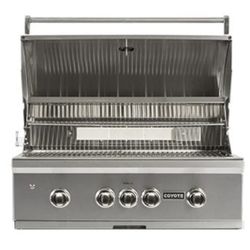 Coyote Outdoor Kitchen Package New Year Clearance!!