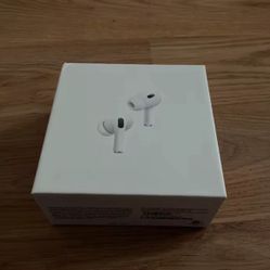 AirPod Pros 2nd Gen