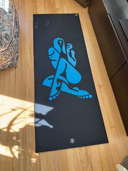 Manduka PRO yoga mat limited edition