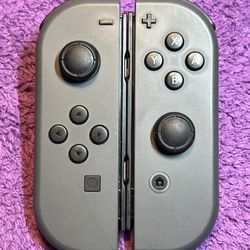 Nintendo Switch Joy-Con Controllers