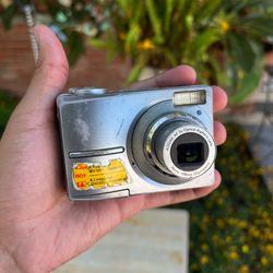 Kodak Easyshare C813 Digital Camera