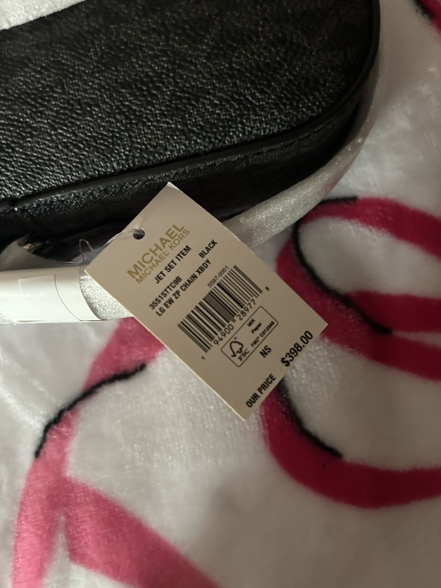 Michael Kors Purse