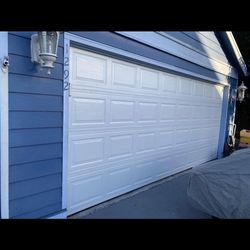 Garage Door