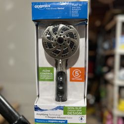 RV Shower Head 