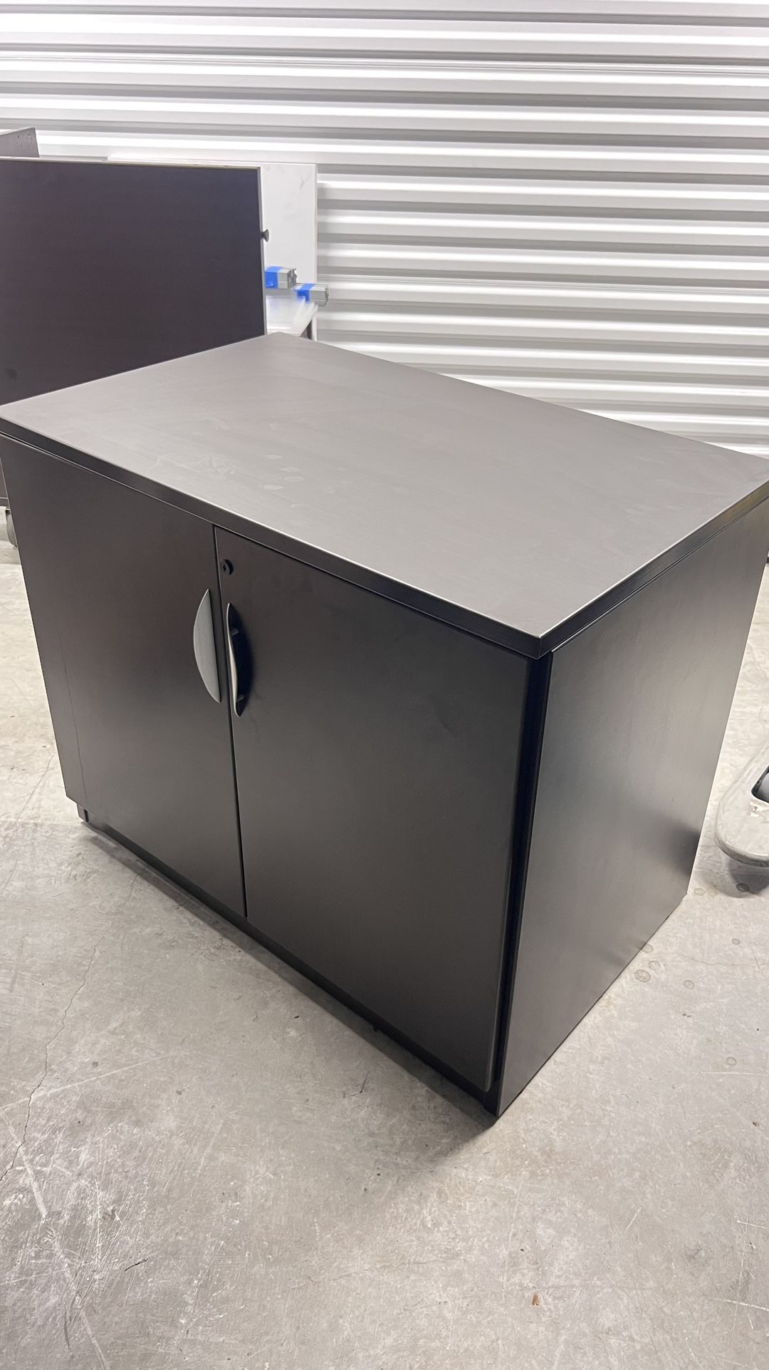 Storage Cabinet
