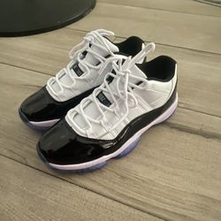 Jordan 11